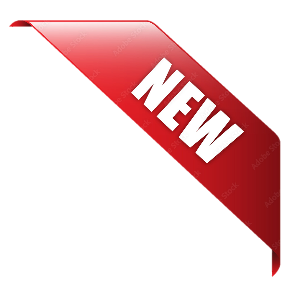 NEW” Ribbon (button icon label stamp offer special) Stock Illustration | Adobe Stock